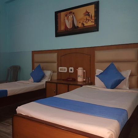 Hotel Jannat Agra  Luaran gambar