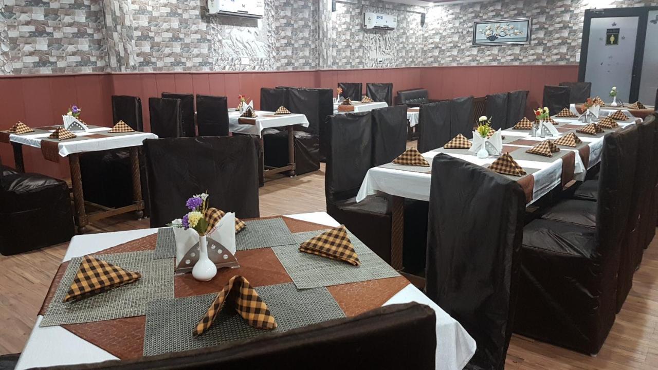 Hotel Jannat Agra  Luaran gambar