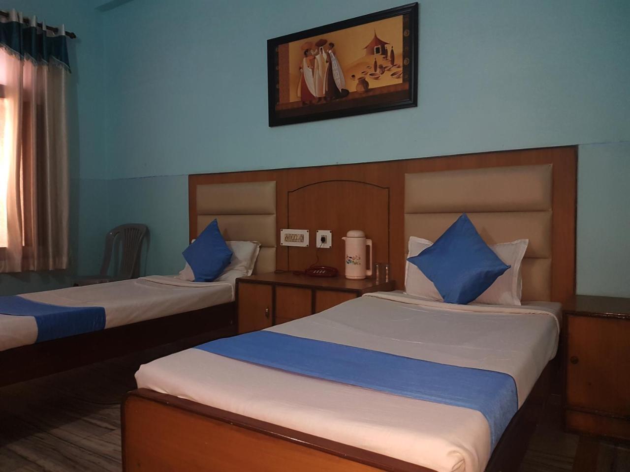Hotel Jannat Agra  Luaran gambar